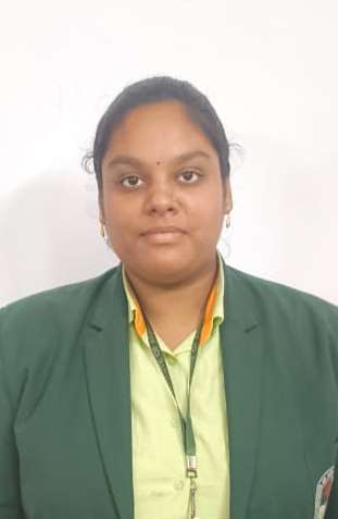 LINGAMPALLI PRIYANVITHA